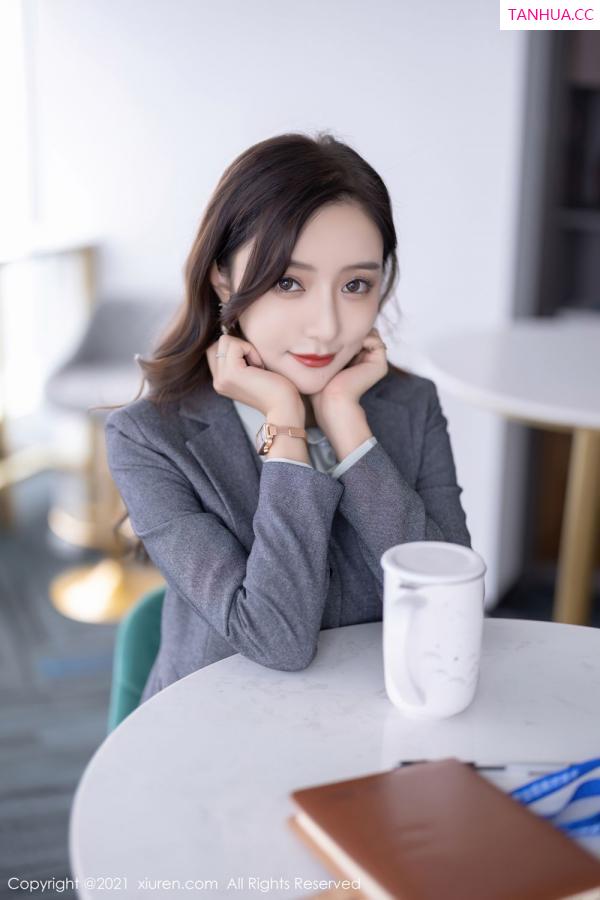 王馨瑶  [XiuRen]高清写真图 2021.11.22 No.4251 王馨瑶yanni第16张图片